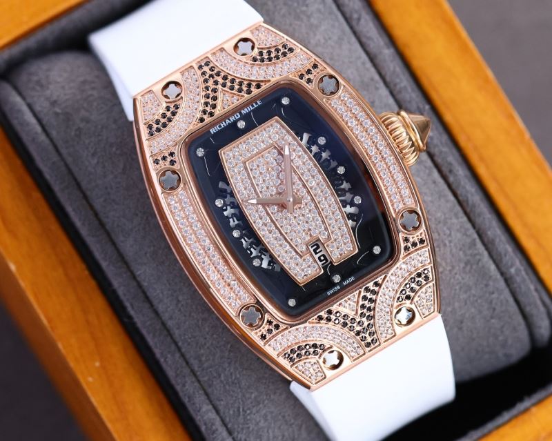 RICHARD MILLE Watches